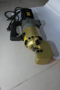 เครื่องตัดเหล็กไฮดรอลิกแบบพกพา RC-20เครื่องมือตัดเหล็กขนาด20มม. เครื่องตัดเหล็กเส้น - Product Image 5