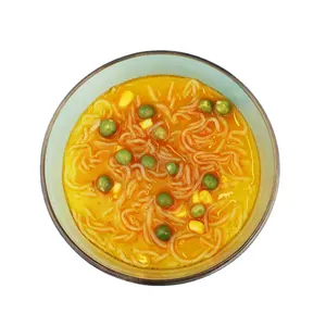 Mì Ăn Liền Shirataki Không Calo Yum Thực Phẩm Yum Konjac