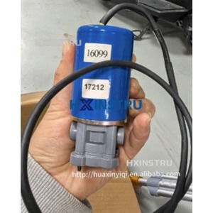 1 ชิ้นใหม่เทอร์โมฟิชเชอร์ SV-112759-501 49i โซลินอยด์วาล์วเฟดเอ็กซ์หรือดีเอชแอล - Product Image 3