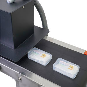 Machine d'impression <span class=keywords><strong>de</strong></span> <span class=keywords><strong>logo</strong></span> couleur CMYK IPS-CUV33, imprimante jet d'encre UV PIJ, technologie piézoélectrique, tête d'impression EPSON, une tête, 33,8 mm - Product Image 3