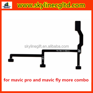 Câble plat flexible pour nacelle <span class=keywords><strong>Mavic</strong></span>, non original, pour <span class=keywords><strong>Mavic</strong></span> <span class=keywords><strong>Pro</strong></span> et <span class=keywords><strong>Mavic</strong></span> Fly More Combo - Product Image 2