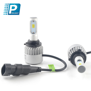 Accessoires de rétrofit pour éclairage LED de voiture H1 H3 <span class=keywords><strong>H7</strong></span> H11 9005 9006 36W <span class=keywords><strong>Ampoule</strong></span> de <span class=keywords><strong>phare</strong></span> LED universelle pour voiture - Product Image 6