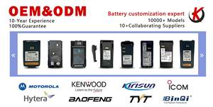 Baofeng 666/777/888S พร้อมอินเทอร์เฟซการชาร์จ TYPE-C แบตเตอรี่ลิเธียมสำหรับวิทยุสื่อสาร Baofeng 888S - Product Image 2