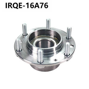Ensemble de roulement de roue arrière et tête d'essieu pour Kia 52710-4D100, pièce de rechange neuve - Product Image 1