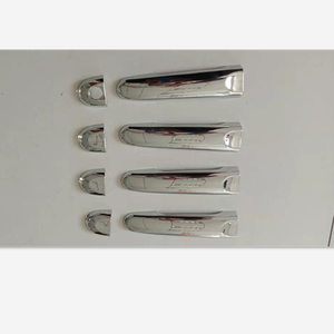 รถอะไหล่ชิ้นส่วนรถยนต์ประตู Handle สำหรับ Altima Teana 2008 2009 2010 <span class=keywords><strong>2012</strong></span> 2015 2016 2018 2019 - Product Image 1