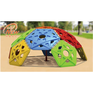 Paredes de escalada en roca al aire libre duraderas de calidad superior, equipo de escalada para parque infantil para niños, juego educativo divertido - Product Image 2