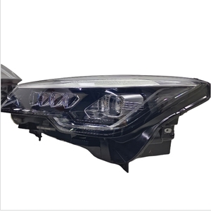 สำหรับ Changan CS85คูเป้ชิ้นส่วนรถยนต์ดั้งเดิม6000K ไฟ LED ไฟหน้ารถยนต์สภาพใหม่ - Product Image 3