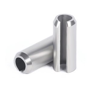 <span class=keywords><strong>Goupille</strong></span> à ressort <span class=keywords><strong>cylindrique</strong></span> élastique en acier inoxydable, <span class=keywords><strong>goupille</strong></span> à ressort <span class=keywords><strong>fendue</strong></span>, <span class=keywords><strong>goupille</strong></span> à colonne - Product Image 3