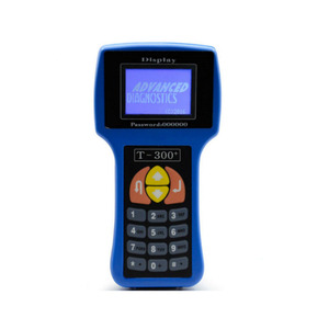 Wholesale Factory Price T300 V17.8 <b>Key</b> Transponder <b>t</b> Code Pro Locksmith Tools Programmer - Product Image 1