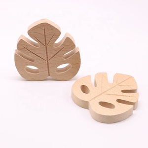 Regalo artigianale in legno a forma <span class=keywords><strong>di</strong></span> foglia <span class=keywords><strong>di</strong></span> legno naturale all'ingrosso - Product Image 2