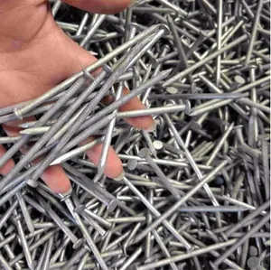 Common Nail Wire Nails Suppliers Factory 8d 9d 10d 12d Pallet Nails