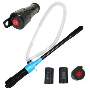 For Hot Sale Electric Oil <b>Pump</b> for Car Fitment Fuel Tank <b>Battery</b> Powered with Nozzle - Product Image 6
