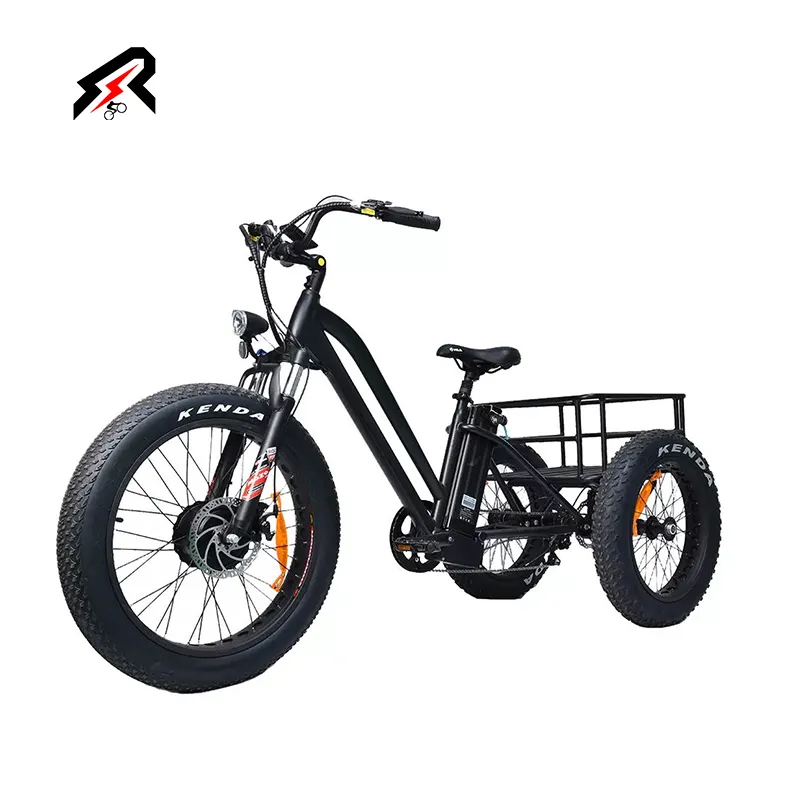 3 ruote pieghevoli a buon mercato mobilità adulto Kick ciclomotore E Scooter portatori di handicap Scooter tricicli elettrici