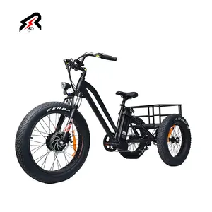 3 roues pliables, mobilité pas cher, cyclomoteur pour adultes, e-scooter pour handicapés, Scooters électriques, Tricycles