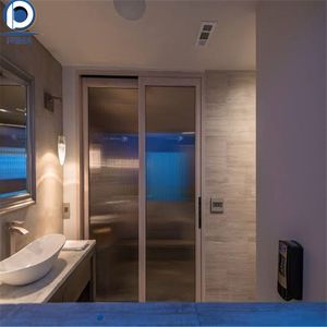 Exterior ocultar oculto <span class=keywords><strong>de</strong></span> aluminio <span class=keywords><strong>de</strong></span> vidrio <span class=keywords><strong>de</strong></span> bolsillo apilable deslizante <span class=keywords><strong>puerta</strong></span> <span class=keywords><strong>corredera</strong></span> <span class=keywords><strong>de</strong></span> patio <span class=keywords><strong>dentro</strong></span> <span class=keywords><strong>de</strong></span> la <span class=keywords><strong>pared</strong></span> - Product Image 3