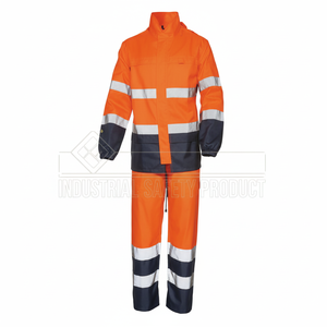 Vêtements de sécurité réfléchissants GLARE Produit haute visibilité pour une sécurité et une sensibilisation accrues - Product Image 1