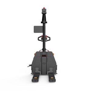 <span class=keywords><strong>AGV</strong></span>/AMR XPA152, Transportador de Palés Autónomo con IA, Colaboración entre Múltiples Vehículos y Entrada/Salida Automática de Palés - Product Image 3