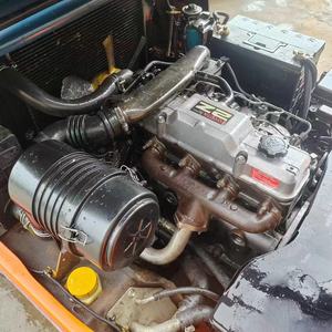 Venta caliente recién llegado Japón carretilla elevadora usada <span class=keywords><strong>Toyota</strong></span> carretilla elevadora <span class=keywords><strong>FD30</strong></span> 3 toneladas carretilla elevadora usada para la venta - Product Image 6