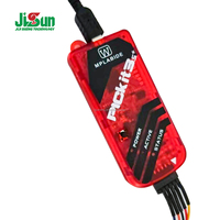 Programmateur de micrologiciel et téléchargeur de mises à jour logicielles JiSun pour accepteurs de billets TB74 et TP70 - Pièces détachées pour bornes d'arcade