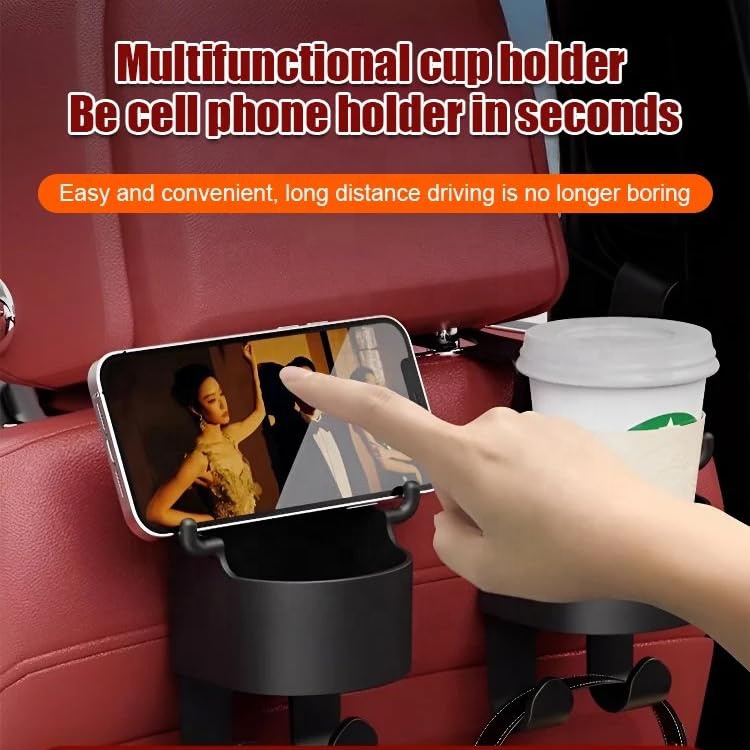 Complete Car Cup Holder Guide: BMW E36, Audi A3 8P, W124, E60, Jetour T2 Haval H9