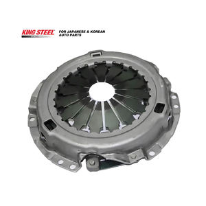 KINGSTEEL AUTO PARTS - Tapa de Embrague para TOYOTA YARIS NCP91 NCP131 1NZ 31210-52052 - Product Image 1