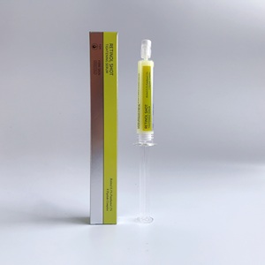 Collagen Mặt huyết thanh có hiệu quả thúc đẩy sản xuất collagen Retinol mặt giữ ẩm huyết thanh Retinol huyết thanh - Product Image 3