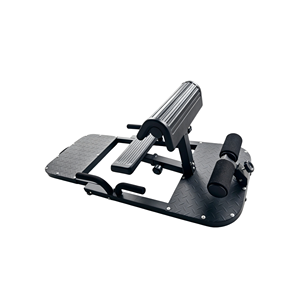 Máquina de Ejercicios para Glúteos y Piernas, Multiusos, con Base Antideslizante, para Entrenamiento en Casa, Máquina de Elevación de Cadera - Product Image 3