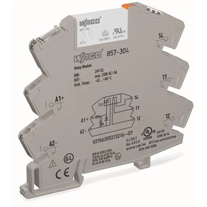 857-304 - Compatibile con Wago - Product Image 1