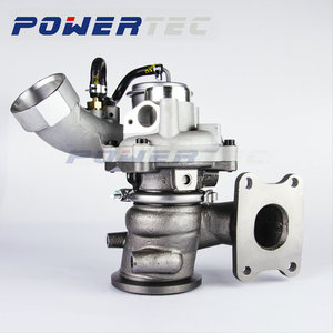 Turbocompresor completo de turbina para Audi A3 Q3 16389880000 TSI <span class=keywords><strong>CSSA</strong></span> CSTA DBVA 04E145702H 04E145702G 1,4 - Product Image 2