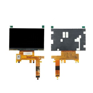 Module d'affichage AMOLED OLED de 4,95 pouces, écran OLED de 5 pouces 960*544 pixels 300 Nits avec interface MIPI pour <span class=keywords><strong>Samsung</strong></span> - Product Image 4
