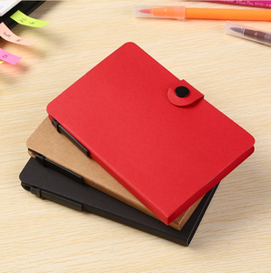 Giá Rẻ Khuyến Mại Quà Tặng Tùy Chỉnh Từ Tủ Lạnh Nam Châm Memo <span class=keywords><strong>Pad</strong></span> Lưu Ý Với Chủ Bút - Product Image 4