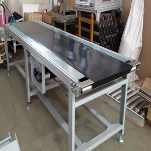 Bıçak kenarlı tip bantlı konveyör düşük fiyat için type60-KI - Product Image 4