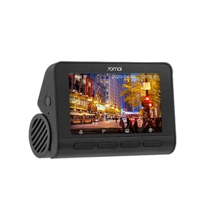 Original Dash Cam <span class=keywords><strong>A800S</strong></span> voiture 3 pouces <span class=keywords><strong>4K</strong></span> caméra de tableau de bord GPS Vision nocturne moniteur de stationnement voiture avant boîte noire - Product Image 1
