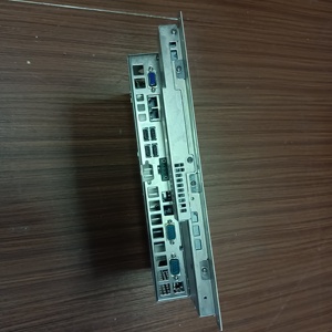 Computadora Industrial <span class=keywords><strong>JTEKT</strong></span> NX-G11-FP12xxGKNX con Pantalla Táctil de Interfaz Hombre-Máquina, Máquina de Desmontaje de Segunda Mano - Product Image 4