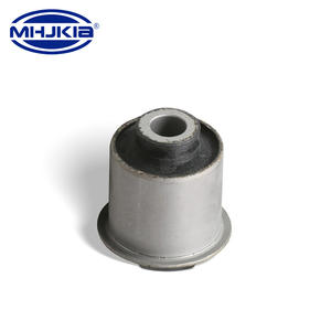 MHJKIA venta al por mayor sistema de suspensión 54551-3L000 <span class=keywords><strong>RR</strong></span> buje de brazo de Control para coche coreano Hyundai KIA Sonata 2008-2011 - Product Image 1