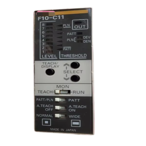 Новый и оригинальный-F10-c11 соответствующий модельный датчик 24vdc 0.3a автоматизировать программируемую промышленную автоматизацию - Product Image 1