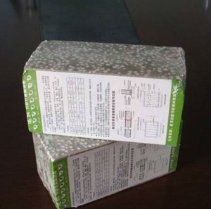 Dễ dàng xây dựng EPS Polystyrene & xi măng Sandwich Panel, bê tông Sandwich Panel - Product Image 4