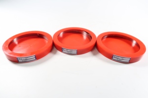 Rubans de mesure de diamètre extérieur en acier inoxydable en pouces - Product Image 3