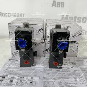 Rotex 21109v01 Piloot Normaal Bediend Dicht <span class=keywords><strong>2</strong></span>-weg Magneetventiel, Operator Grootte 12, Max Druk 400 Bar - Product Image 5