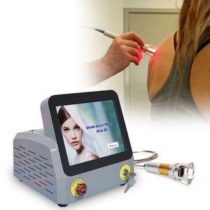 2023 चिकित्सा भौतिक चिकित्सा उपकरण 980 एनएम विरोधी भड़काऊ दर्द राहत उपकरण - Product Image 5