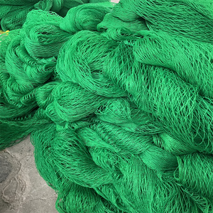 Anti-kuş Net bahçe bitki koruma netleştirme fidan tedarikçisi çin HDPE Anti kuş ağları yakalamak için kuşlar - Product Image 4