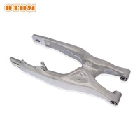 Bras oscillant de suspension arrière pour moto enduro, motocross, trail, dirt bike, KEWS K23, ensemble de bras oscillant
