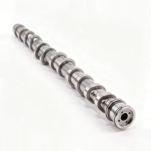 Árbol de levas de escape OE 11317584804 para BMW Serie 1 E82 E88, Serie 3 E90 E91 E92 E93, Serie 5 E60 E61 LCI, motor N55 - Product Image 2
