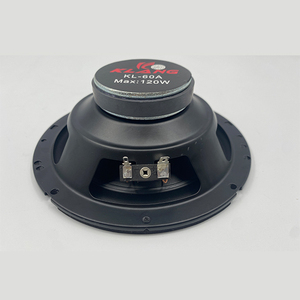 Haut-parleurs <span class=keywords><strong>sub</strong></span> woofer 6.5 pouces 91DB, haut-parleur Coaxial pour porte de voiture, gamme complète, haut-parleurs de voiture - Product Image 5