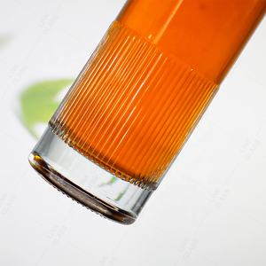 200 ml 375 ml 500 ml 700 ml 750 ml <span class=keywords><strong>1000</strong></span> ml vendita calda Vodka liquori bottiglia di vetro - Product Image 1