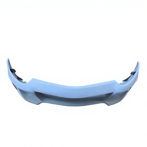 Pièces de voiture de haute qualité pour Ferrari 599 GTB GTO, remplacement du pare-chocs avant, kit de carrosserie, pièces 69899010 83832010 83549310 - Product Image 3