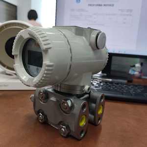 Transmisor de Presión ABBe 264 para una Amplia Gama de Aplicaciones Industriales - Product Image 3