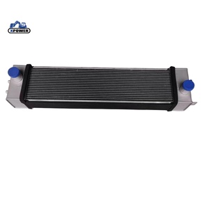 หม้อน้ำไฮดรอลิก PC70-8 PC70-9 PC60-8 สำหรับรถขุด อะไหล่เครื่องจักรก่อสร้าง 21-03-D1130 - Product Image 1
