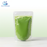 Poudre de Pandan Naturelle Pure Additif Alimentaire Premium Couleur Verte Vibrante Arôme Intense 25kg