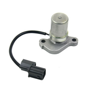 Válvula Solenoide de Carbón Activado Honda 36171-P8E-A01 DC 12V para Control de Gas en Uso Automotriz - Product Image 2